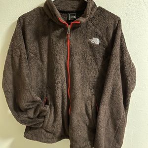 Women’s North Face Osito Jacket